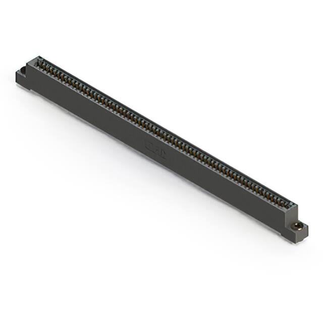 395-068-544-103 EDAC Inc.  Edgeboard Connectors